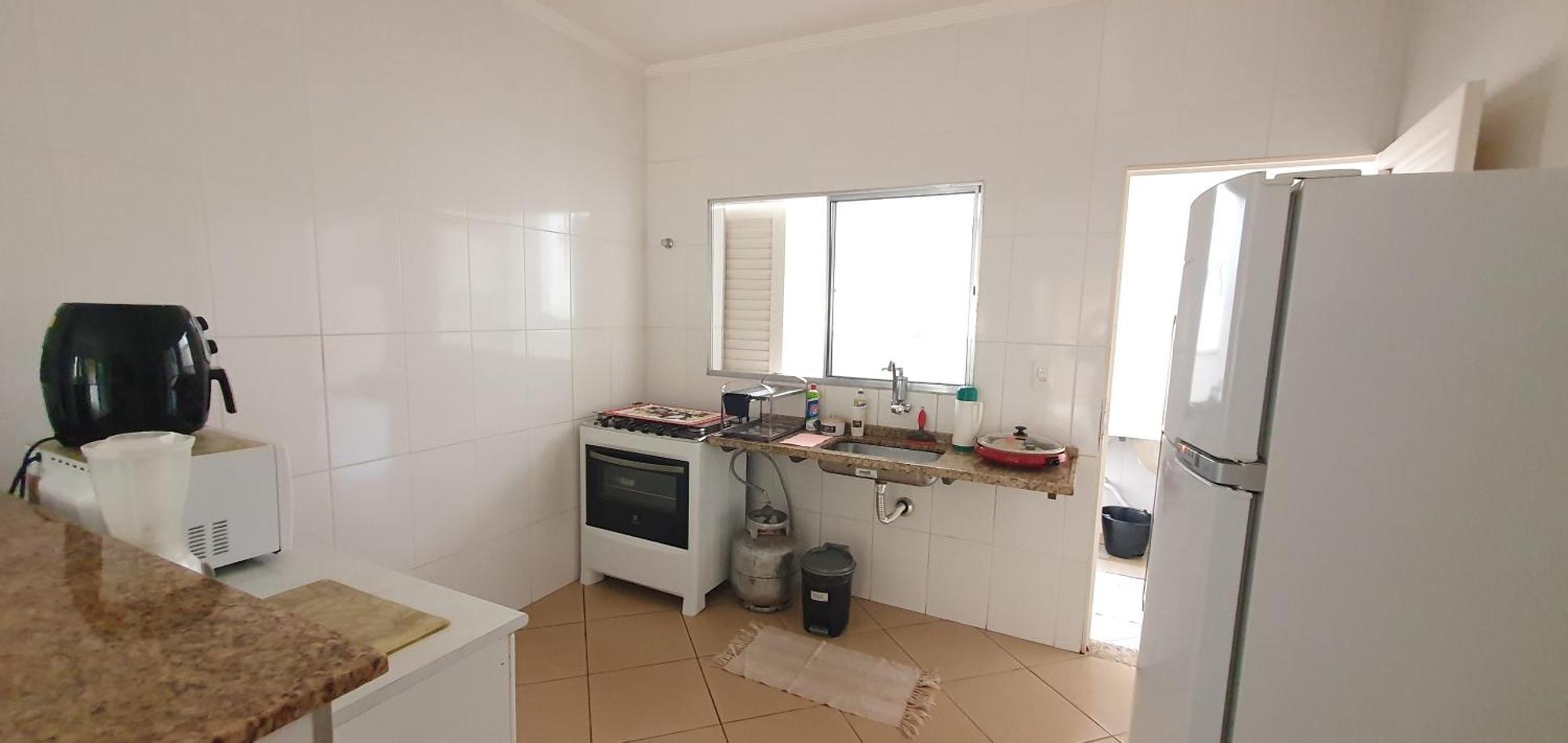 Apartamento Jn Diamantina Exterior foto